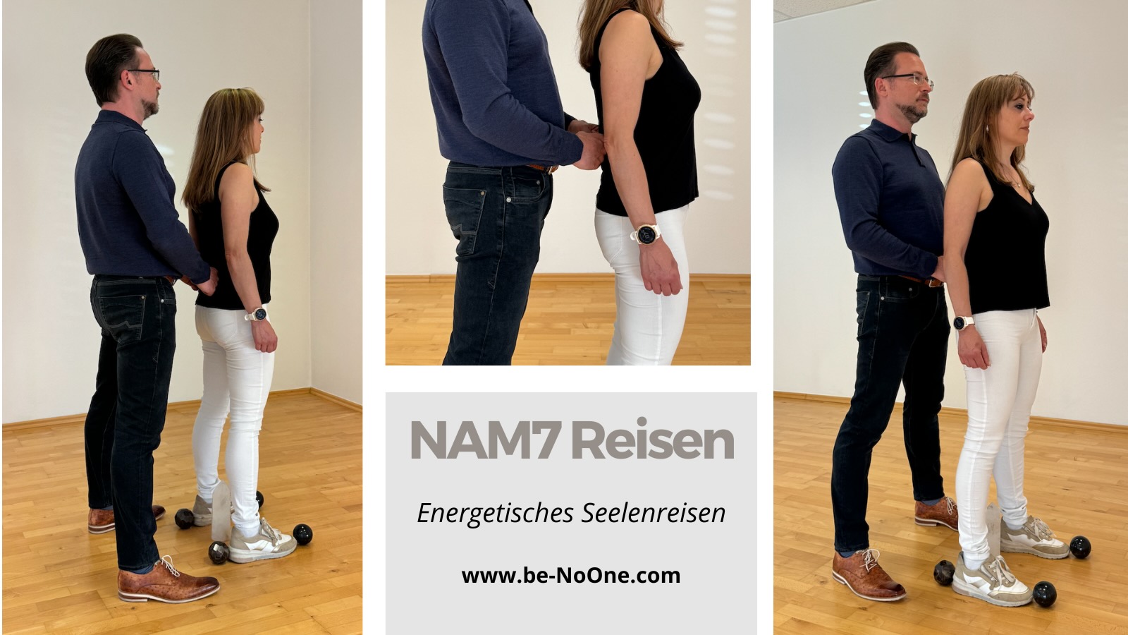 NAM7-Seelenreisen Michael Karl Gasser als Reisebegleiter beim NAM7-Reisen (Energetisches Seelenreisen)