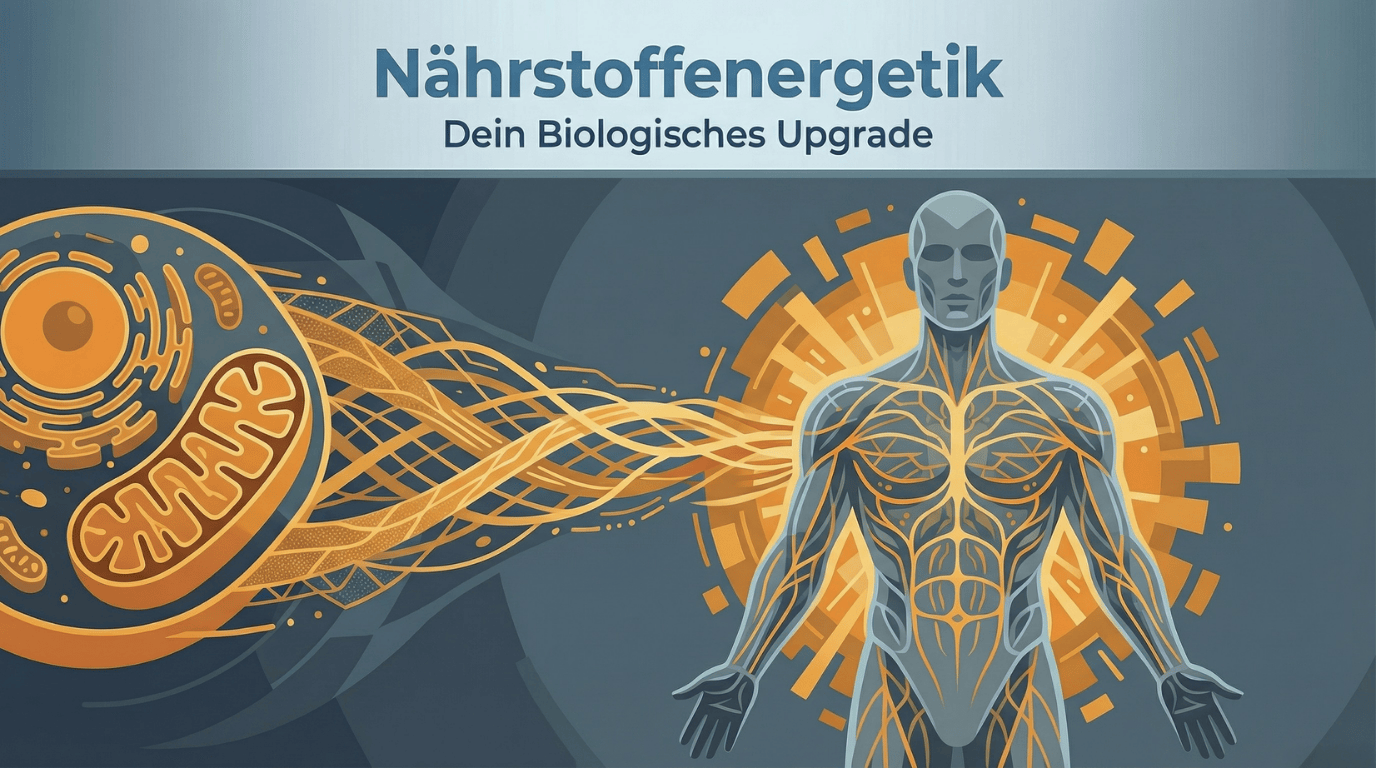 Seminar: Nährstoffenergetik mit Zaydo Kiwano
