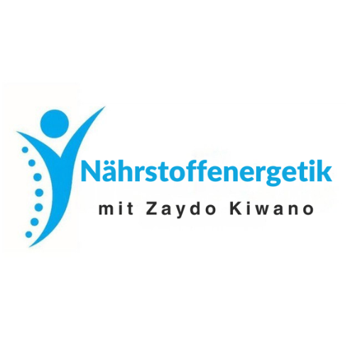 Nährstoffenergetik - Zaydo Kiwano